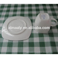 cheap chinese ceramic tea set, tea cup and saucer